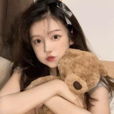 女孩子不好惹