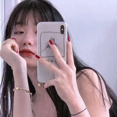毒女心